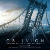 M83 - Oblivion (Original Motion Picture Soundtrack) '2013