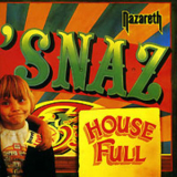 Nazareth - SNAZ ( 30th Anniversary Edition CD 2) '2001