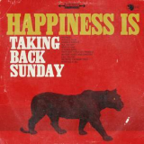 Taking Back Sunday - Happiness Is '2014