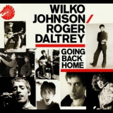 Wilko Johnson - Going Back Home '2014