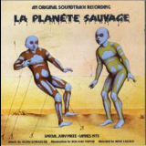 Alain Goraguer - La Planete Sauvage '2000
