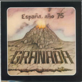 Granada - Espana, Ano 75 '1975