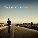 Five For Fighting - Slice '2009