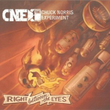 Chuck Norris Experiment - Right Between The Eyes '2014