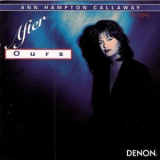 Ann Hampton Callaway - After Ours '1997