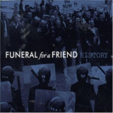 Funeral For A Friend - History '2005