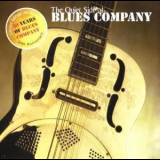 Blues Company - The Quiet Side Of Blues Company (CD1) '2006