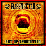 Bassnectar - Art Of Revolution '2009