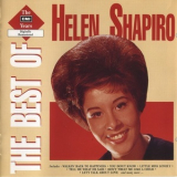Helen Shapiro - The Best Of The Emi Years '1991