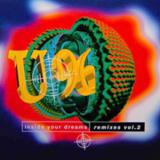 U96 - Inside Your Dreams (Remix Vol.2) '1994