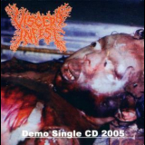Viscera Infest - Demo Single CD 2005 '2005