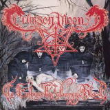 Crimson Moon - To Embrace The Vampyric Blood '1996
