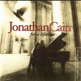 Jonathan Cain - For A Lifetime '1998