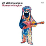Ulf Wakenius - Momento Magico '2014