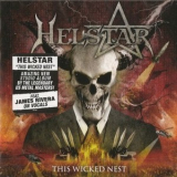 Helstar - This Wicked Nest '2014