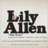 Lily Allen - The Fear '2008