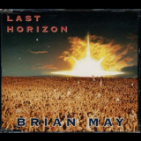 Brian May - Last Horizon '1993