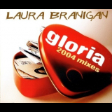Laura Branigan - Gloria 2004 '2004