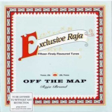 Exclusive Raja - Off The Map '1993