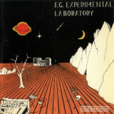 F.g. Experimental Laboratory - Journey Into A Dream '1976
