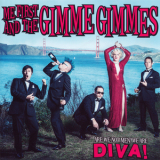 Me First And The Gimme Gimmes - Are We Not Men? We Are Diva! '2014