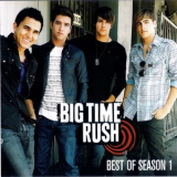 Big Time Rush - Best Of Season 1 '2010