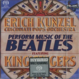 Erich Kunzel - Perform Music Of The Beatles '2001