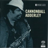 Cannonball Adderley - Cannonball Adderley '1955