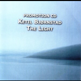 Ketil Bjornstad - The Light '2008