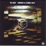 M-age - Under A Cubic Sky '1995