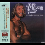 Marcos Valle - Vontade De Rever Voce '1981