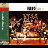 Kiss - Gold (CD2) '2005