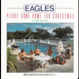 The Eagles - Bonus Cd Single (CD9) (Box set, Limited Edition, Original Recording Remastered) '2005