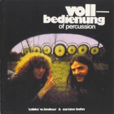 zabba W. Lindner & Carsten Bohn - Voll Bedienung Of Percussion '1974