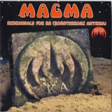 Magma - Rehearsals For Ka (Kohntarkosz Anteria) '1973