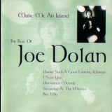 Joe Dolan - Make Me An Island - The Best Of '1996
