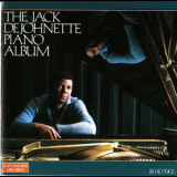 Jack Dejohnette - Jack Dejohnette Piano Album '1985