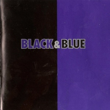 Backstreet Boys - Black & Blue '2000