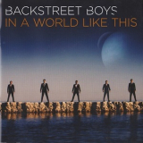 Backstreet Boys - In A World Like This '2013