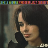 The Modern Jazz Quartet - Lonely Woman '1962