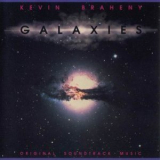 Kevin Braheny - Galaxies '1988