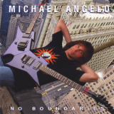 Michael  Angelo Batio - No Boundaries '1995