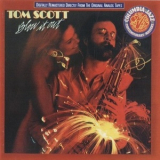 Tom Scott - Blow It Out '1977
