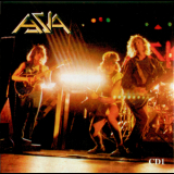 Asia - Quadra : Live At The Stanley Theatre, Pittsburgh (CD1) '2002