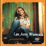 Lee Ann Womack - Greatest Hits '2004