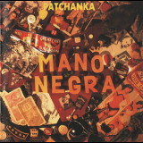 Mano Negra - Patchanka '1988