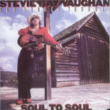 Stevie Ray Vaughan - Soul To Soul '1985