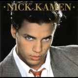 Nick Kamen - Nick Kamen '1987