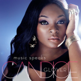 Candice Glover - Music Speaks '2014