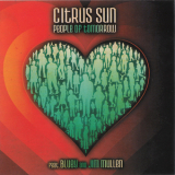 Citrus Sun - People Of Tomorrow '2014